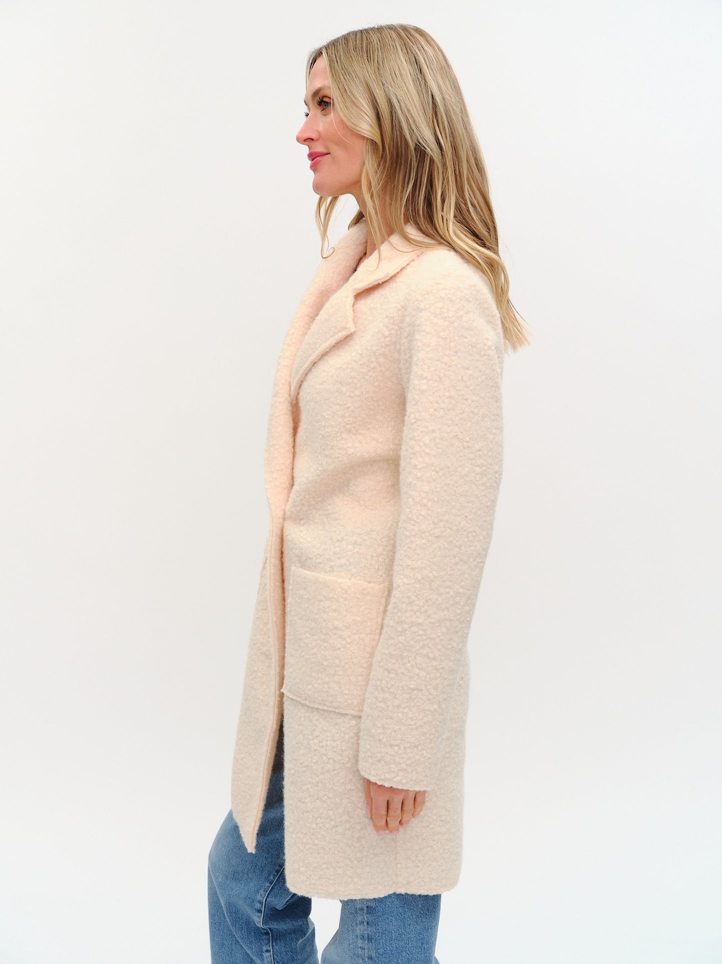 gia coat [tan]