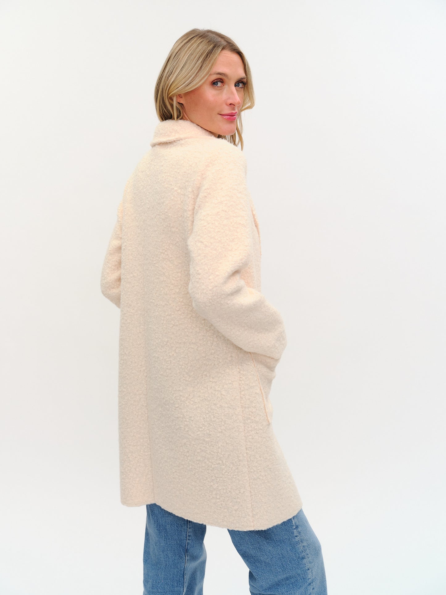 gia coat [tan]