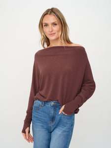 the anywhere top [raisin]