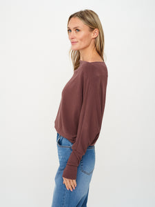the anywhere top [raisin]