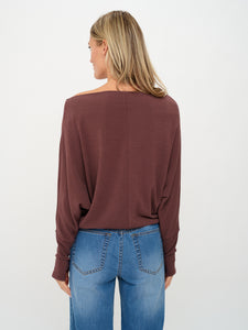 the anywhere top [raisin]