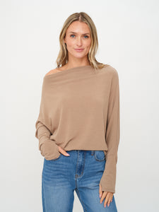 the anywhere top [truffle]