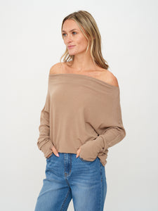 the anywhere top [truffle]