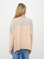Load image into Gallery viewer, kaelyn sweater [taupe]
