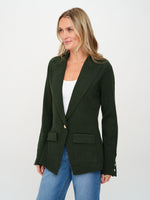 Load image into Gallery viewer, hillary blazer [olive]
