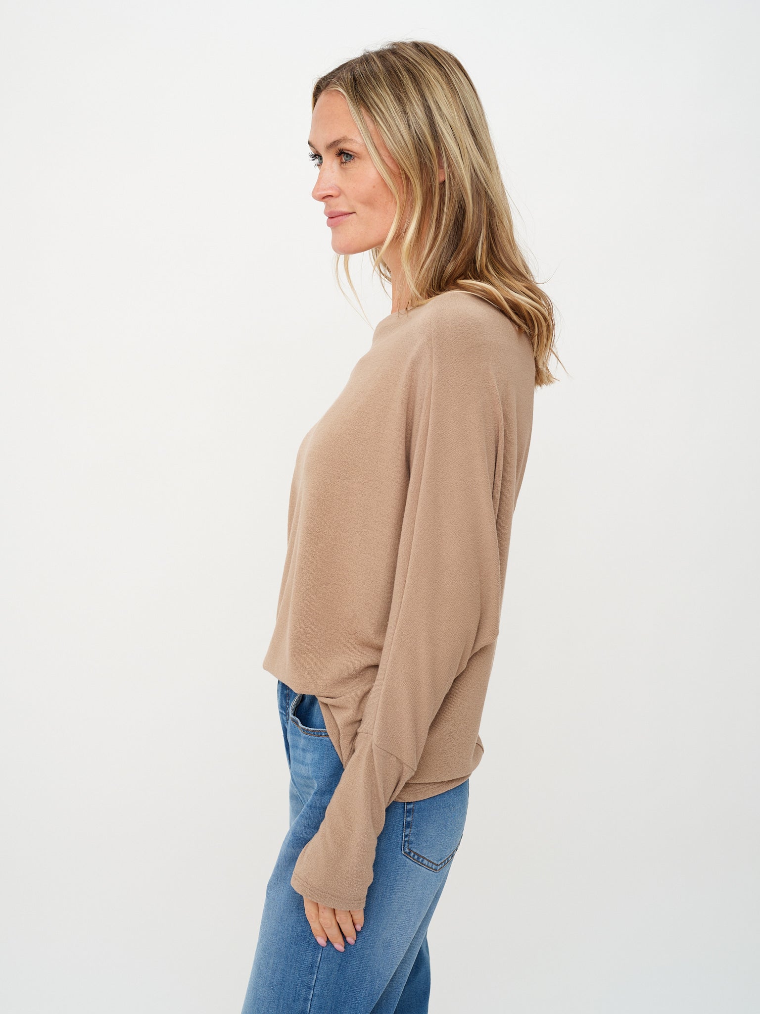 the anywhere top [truffle]