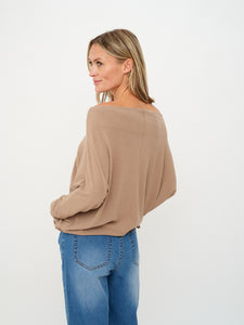 the anywhere top [truffle]