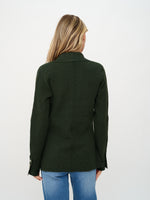 Load image into Gallery viewer, hillary blazer [olive]
