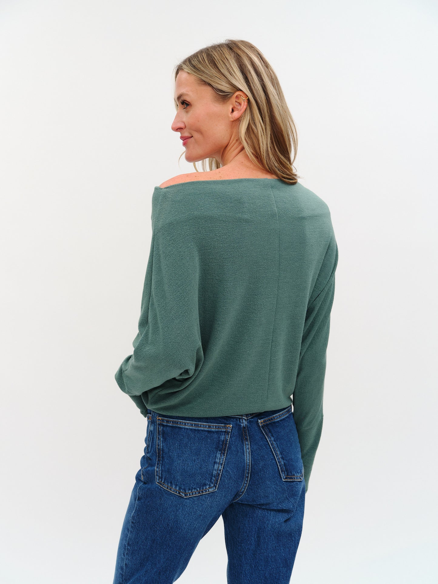 the anywhere top [evergreen]
