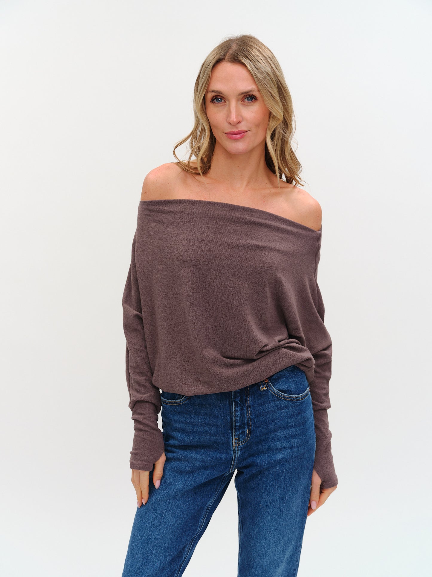 the anywhere top [eggplant]