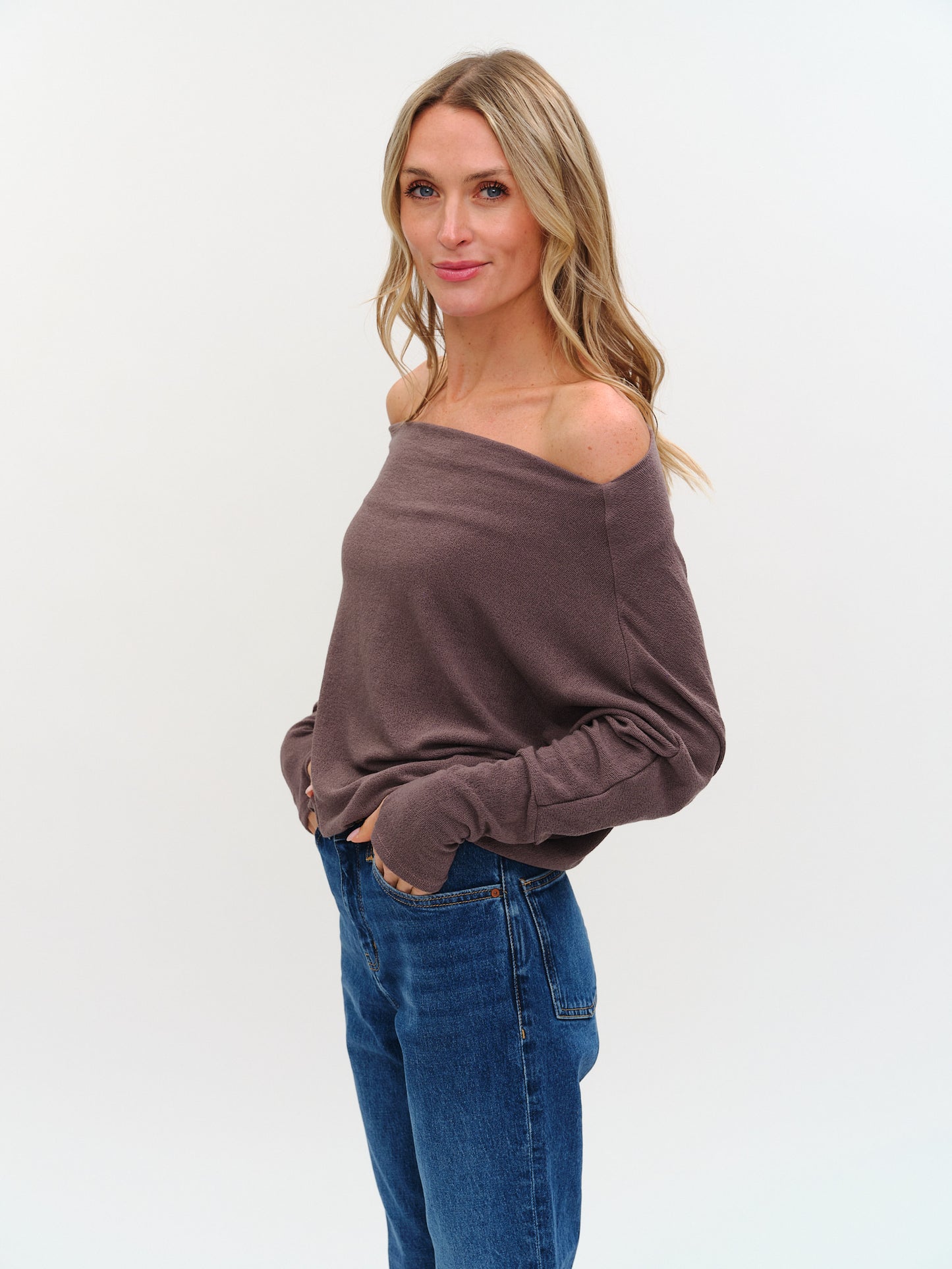 the anywhere top [eggplant]