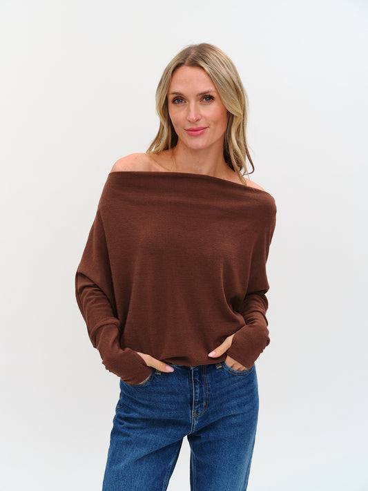 the anywhere top [chestnut]