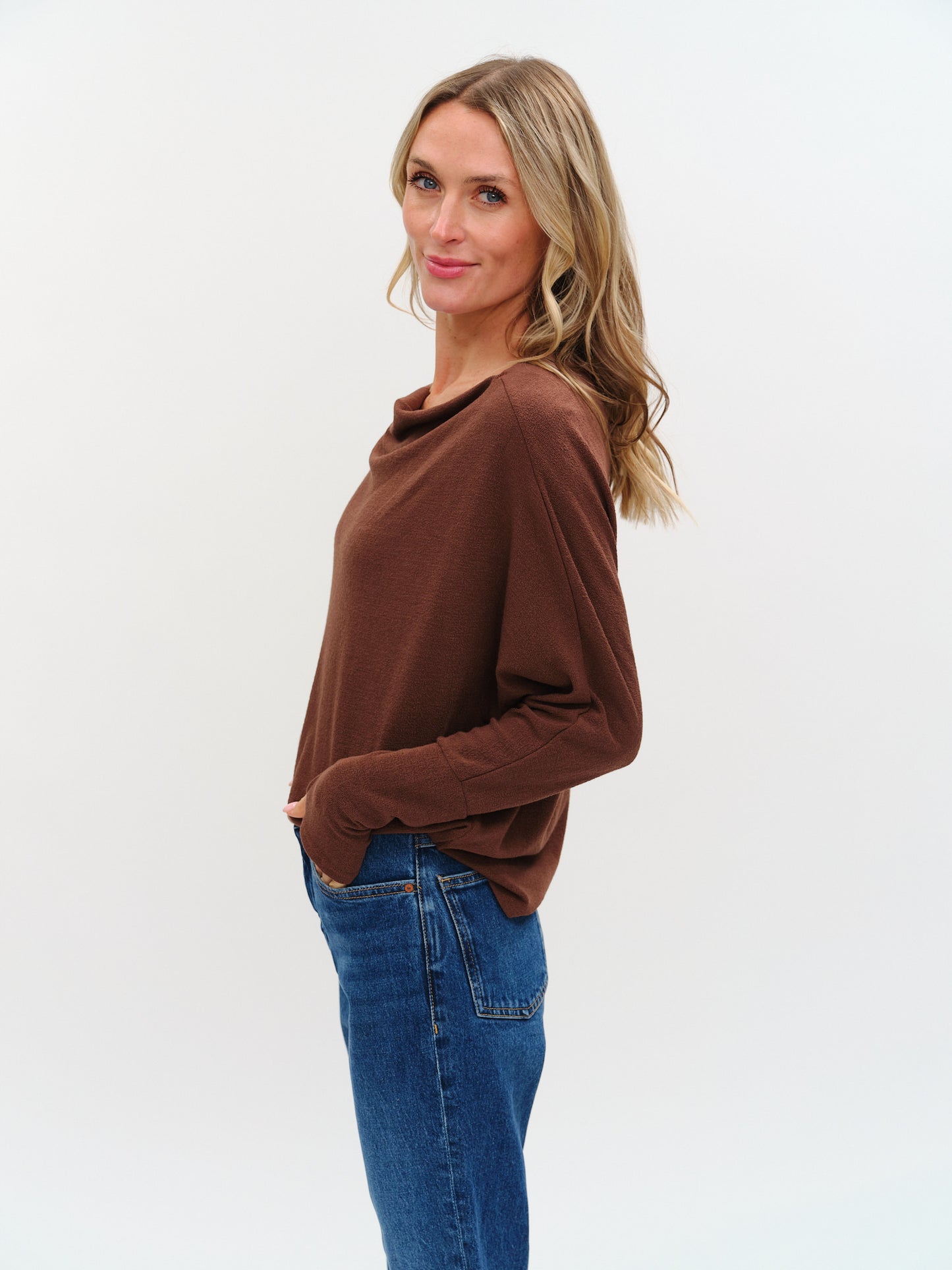 the anywhere top [chestnut]