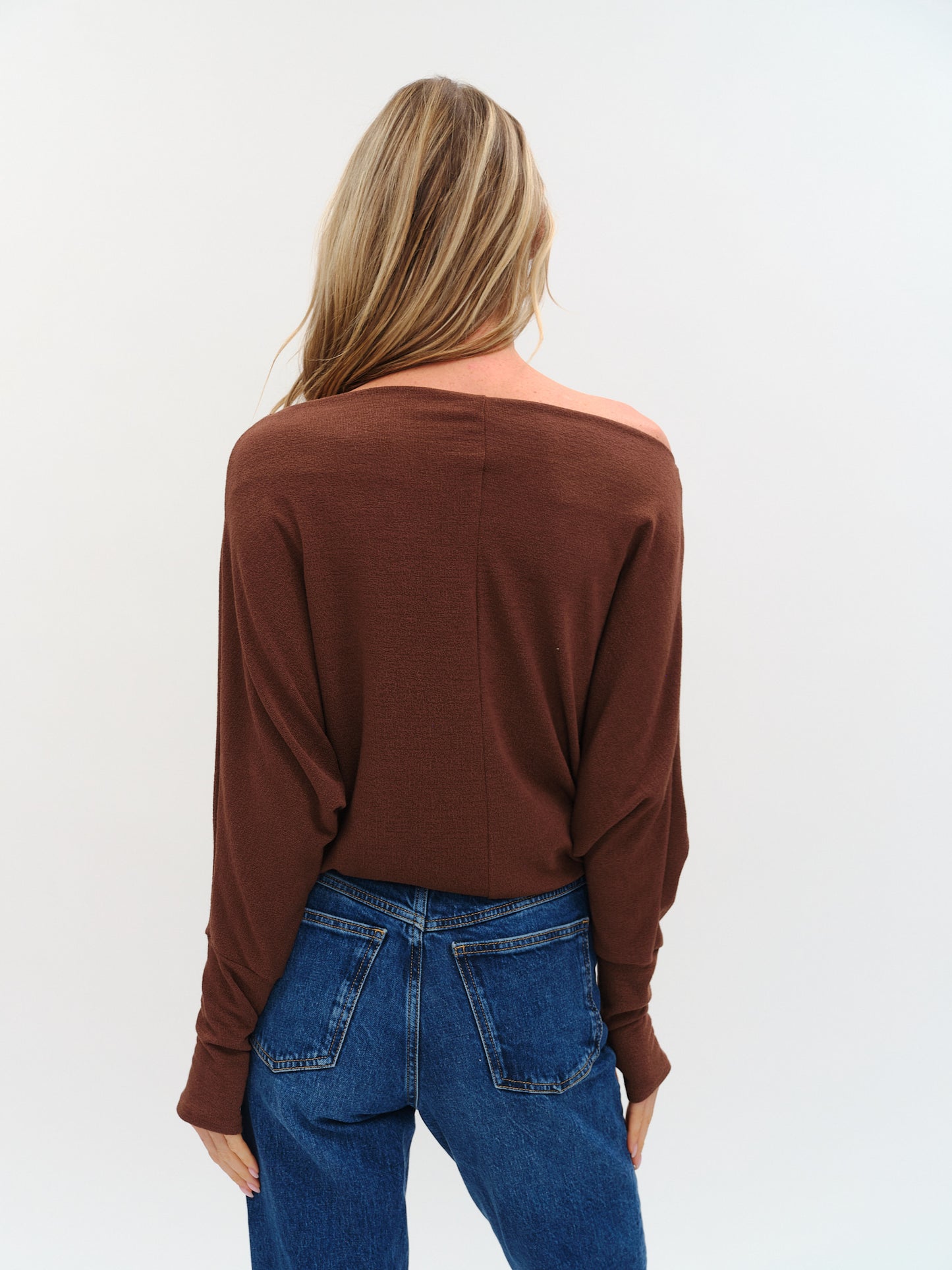 the anywhere top [chestnut]