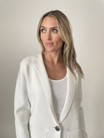 Load image into Gallery viewer, paloma blazer [ivory]
