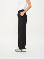 Load image into Gallery viewer, headliner coated cargo [black]
