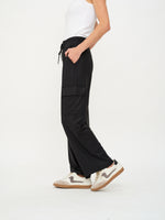 Load image into Gallery viewer, headliner coated cargo [black]

