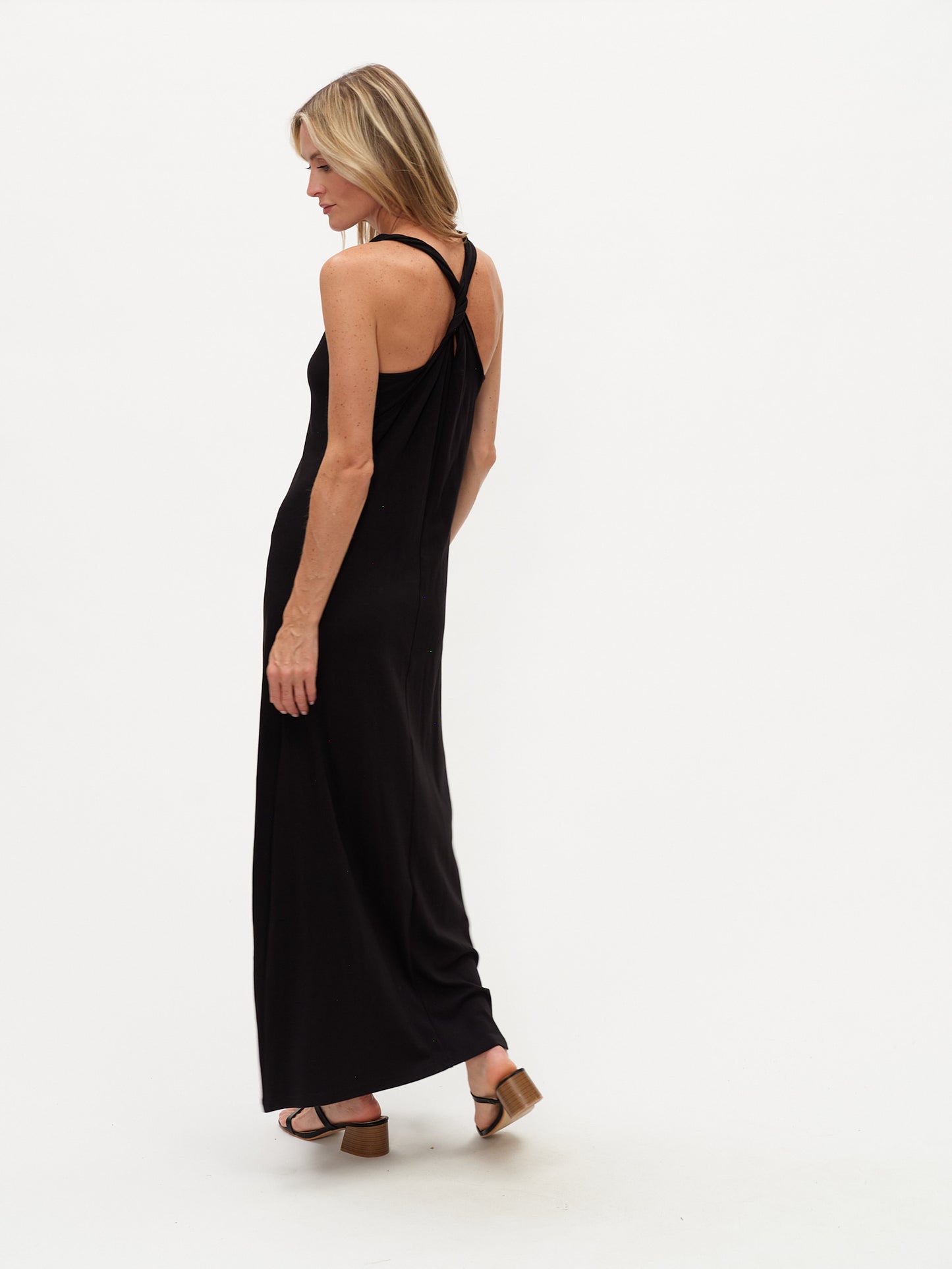 florence dress [black]