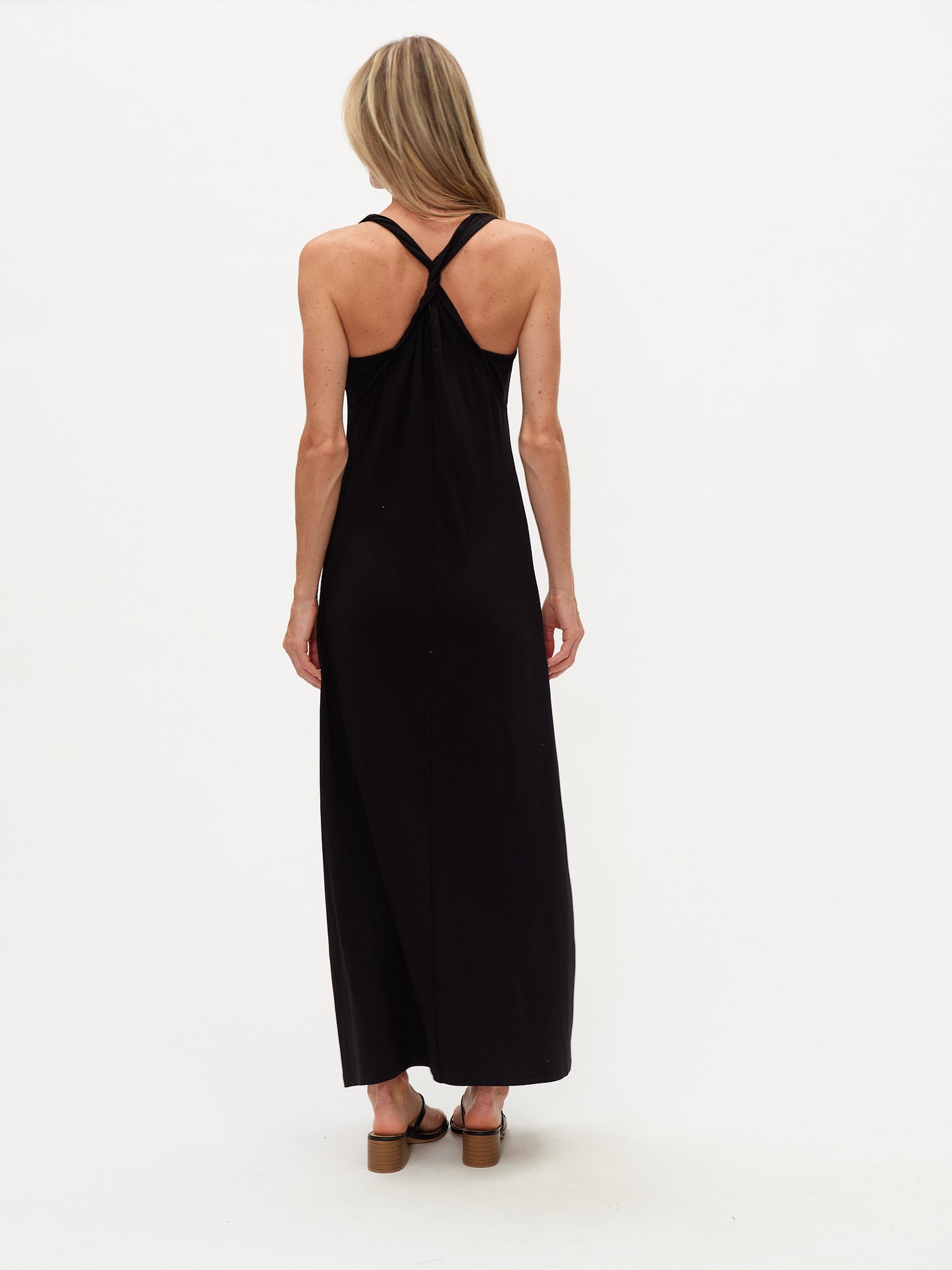 florence dress [black]