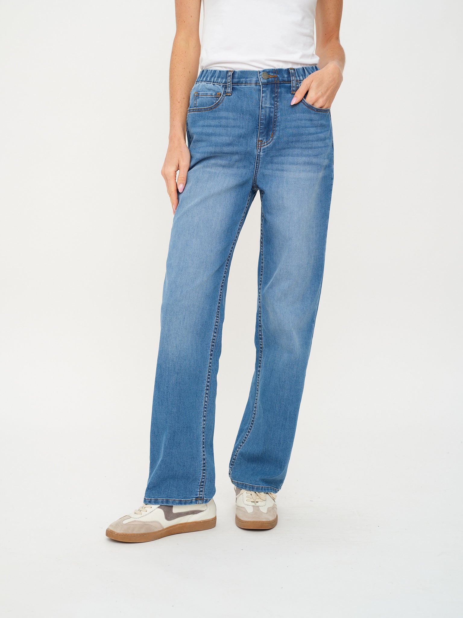 maggie denim [denim]