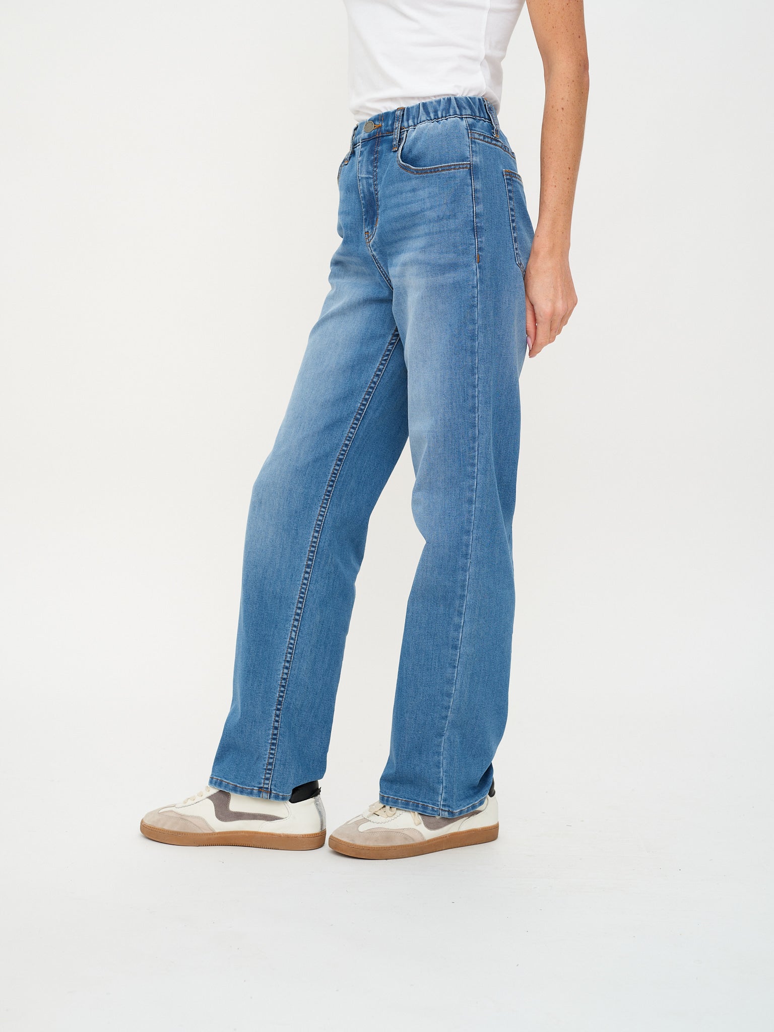maggie denim [denim]