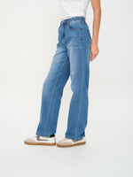 Load image into Gallery viewer, maggie denim [denim]
