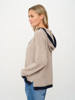 Load image into Gallery viewer, jessie hoodie [latte]
