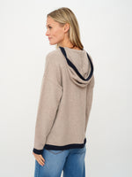 Load image into Gallery viewer, jessie hoodie [latte]
