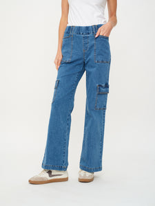 lucy denim [denim]