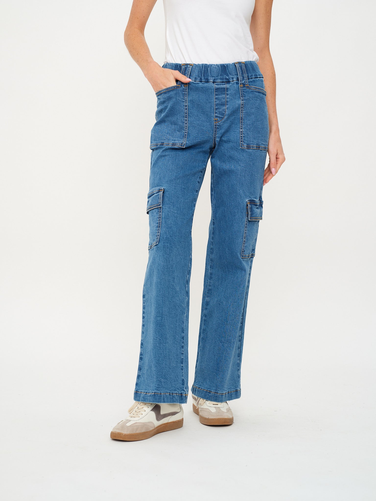 lucy denim [denim]