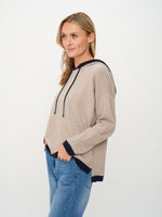 Load image into Gallery viewer, jessie hoodie [latte]
