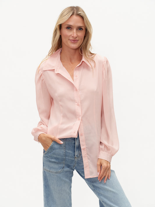 mabel top [pink]