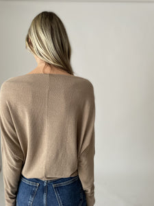 the anywhere top [truffle]