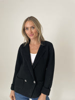 Load image into Gallery viewer, heller blazer [black]
