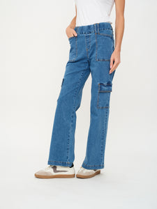 lucy denim [denim]