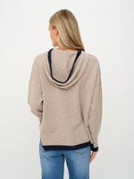 Load image into Gallery viewer, jessie hoodie [latte]
