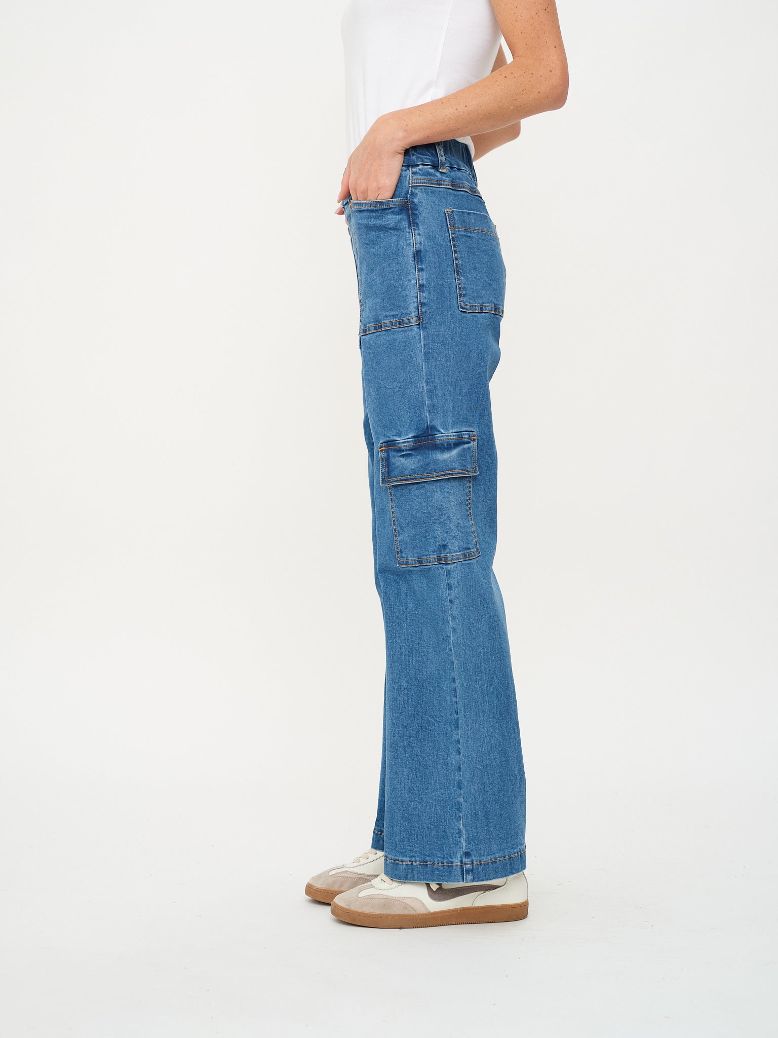 lucy denim [denim]
