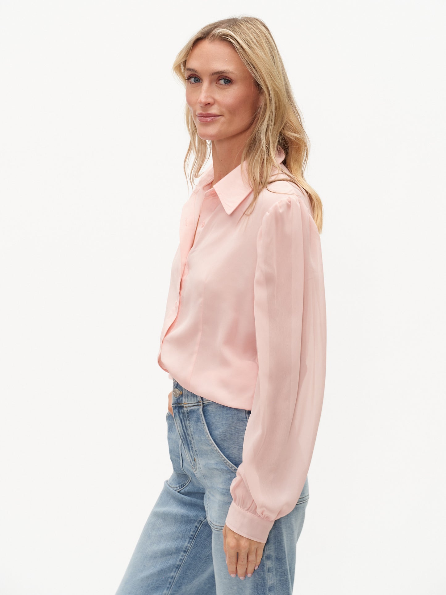 mabel top [pink]