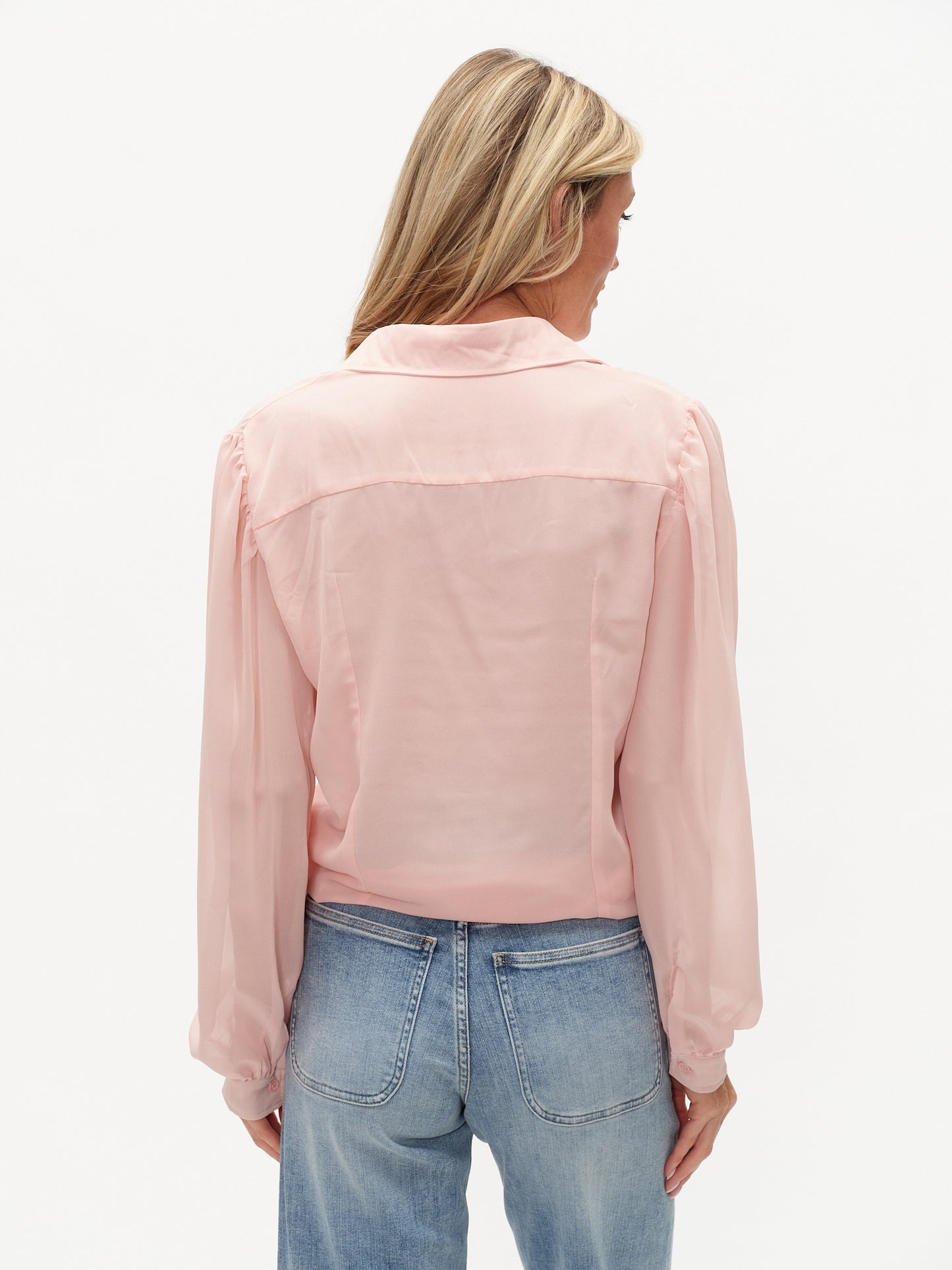 mabel top [pink]