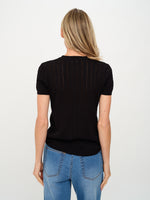 Load image into Gallery viewer, natasha top [black]
