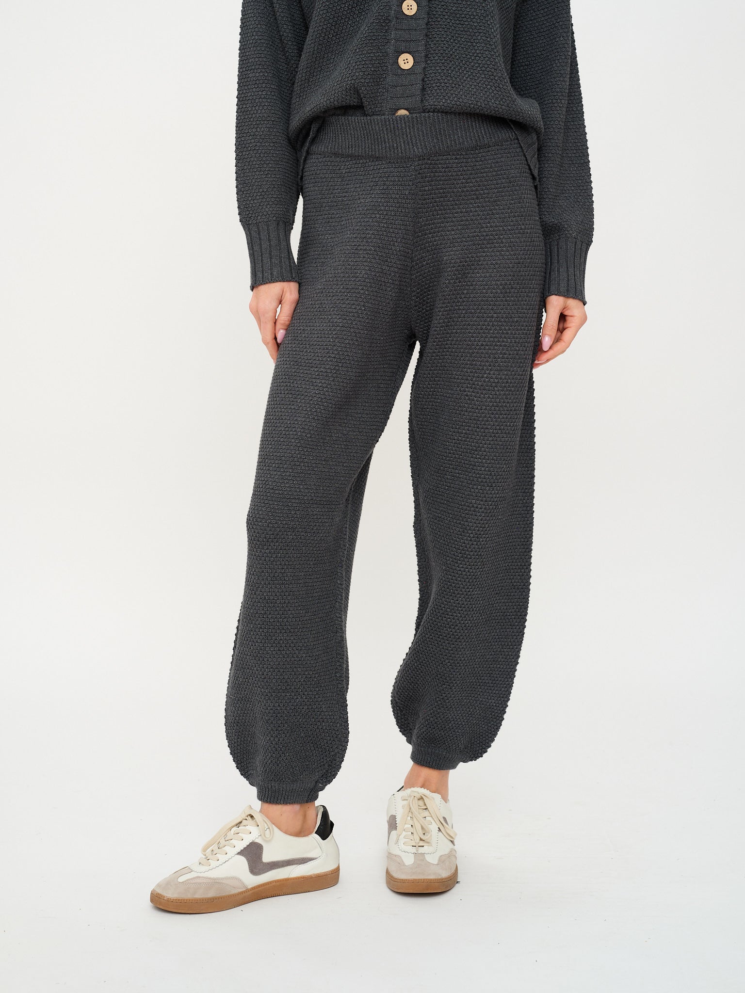 molly pant [cement]