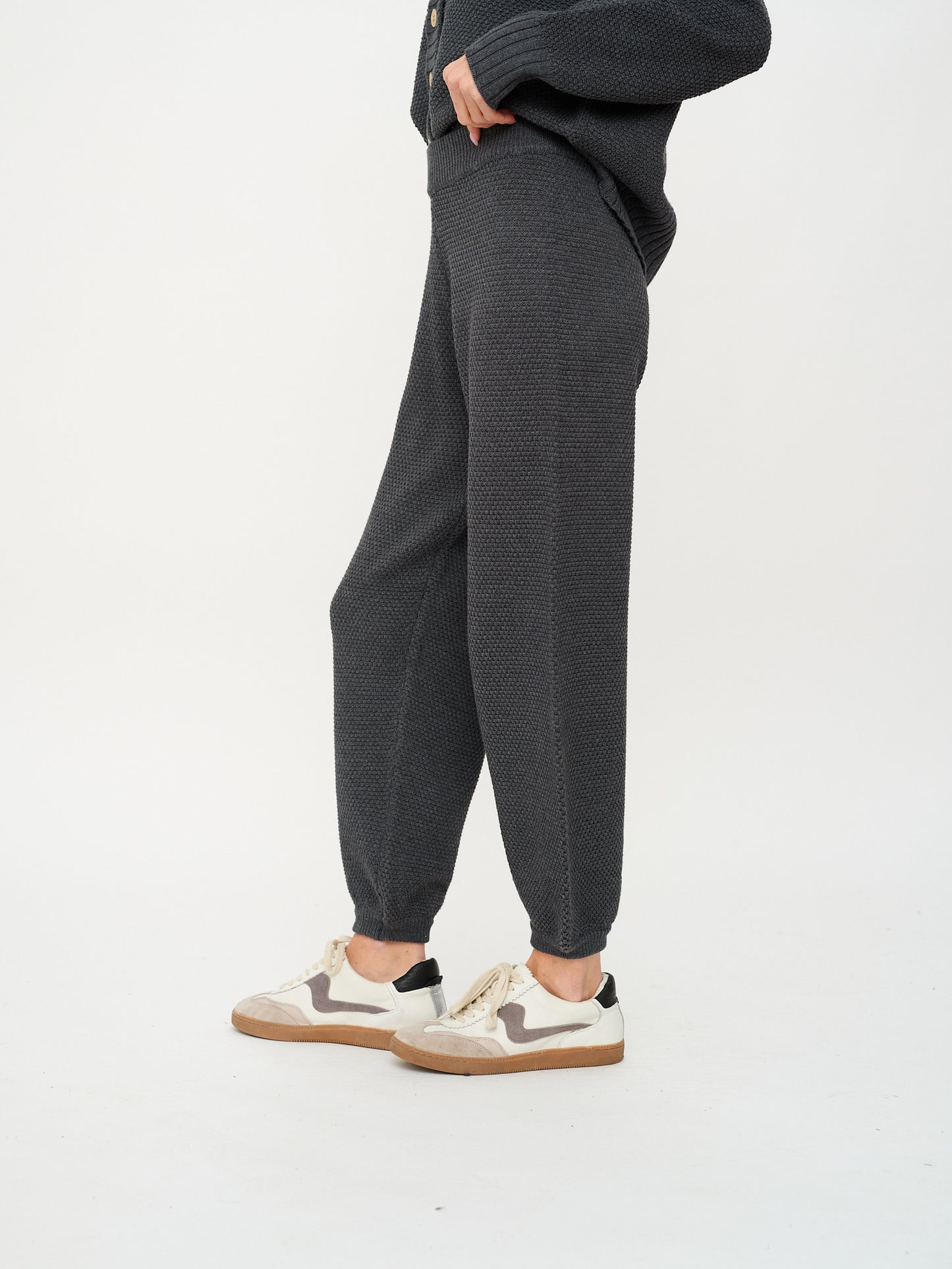 molly pant [cement]