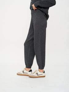 molly pant [cement]