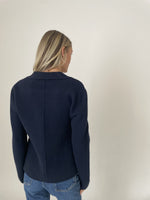 Load image into Gallery viewer, heller blazer [navy]
