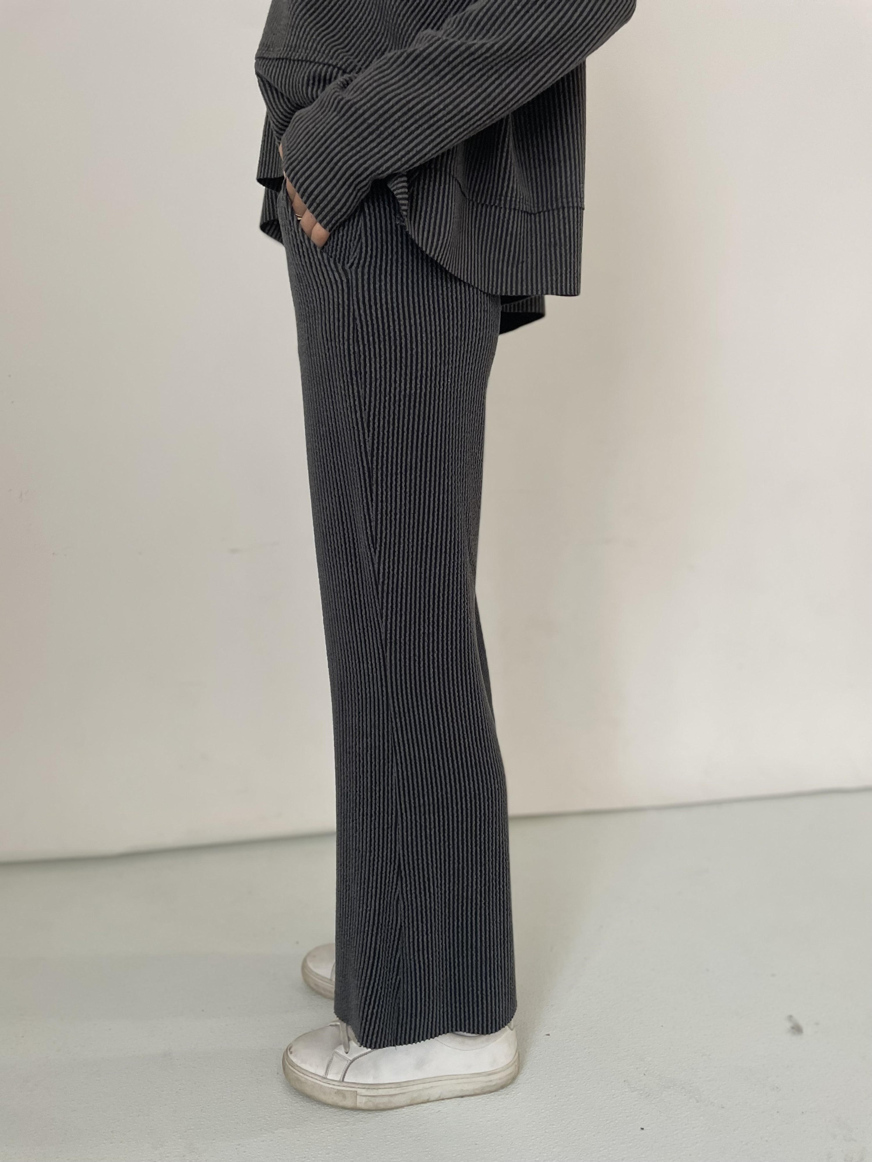 dolan pant [charcoal]