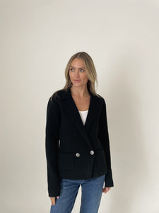 heller blazer [black]