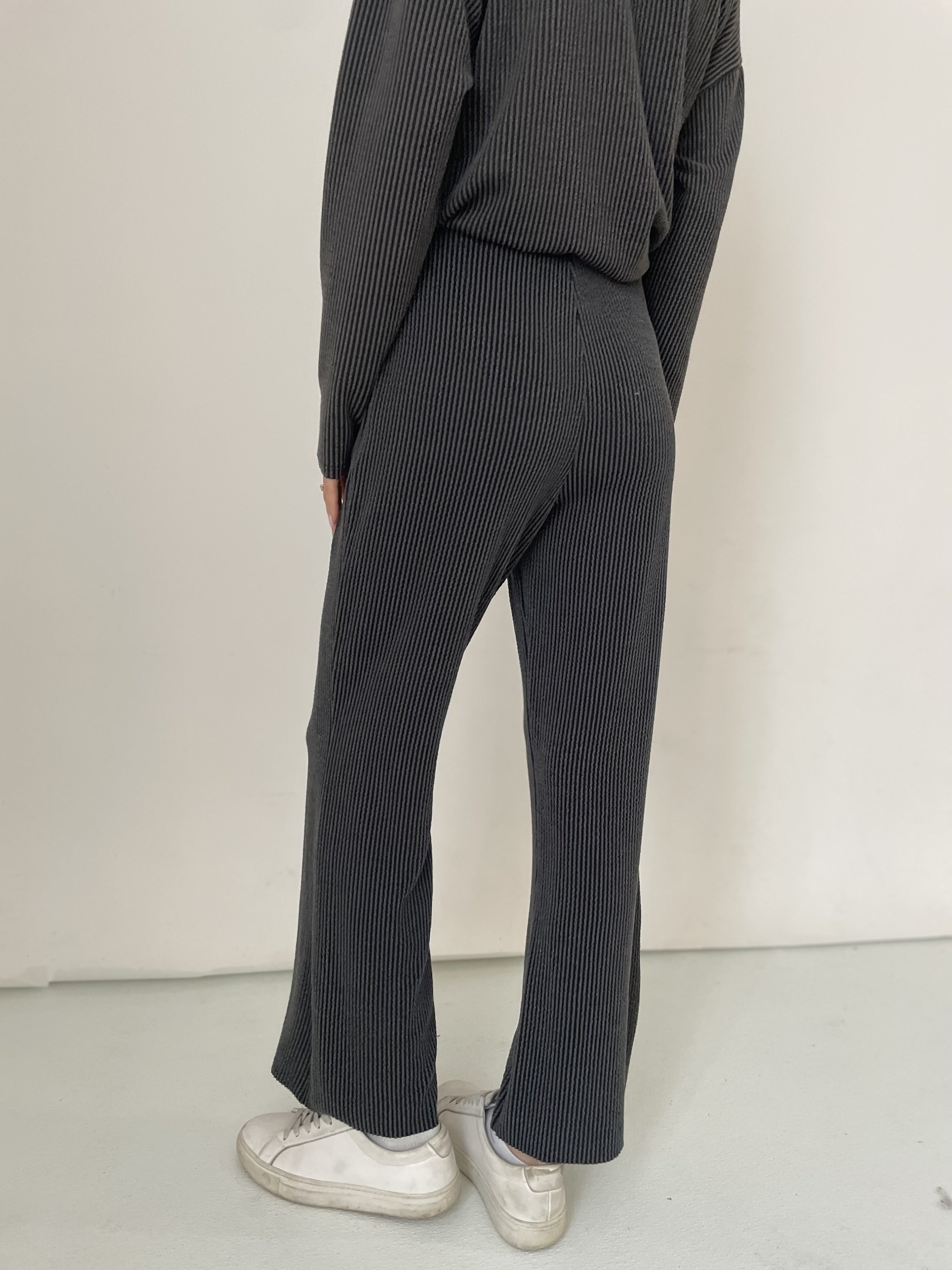 dolan pant [charcoal]