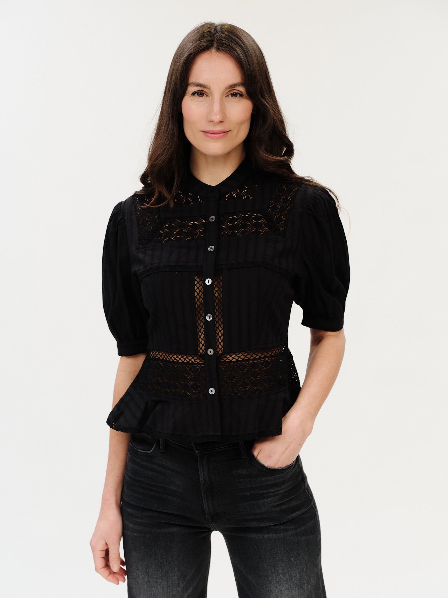 paola top [black]