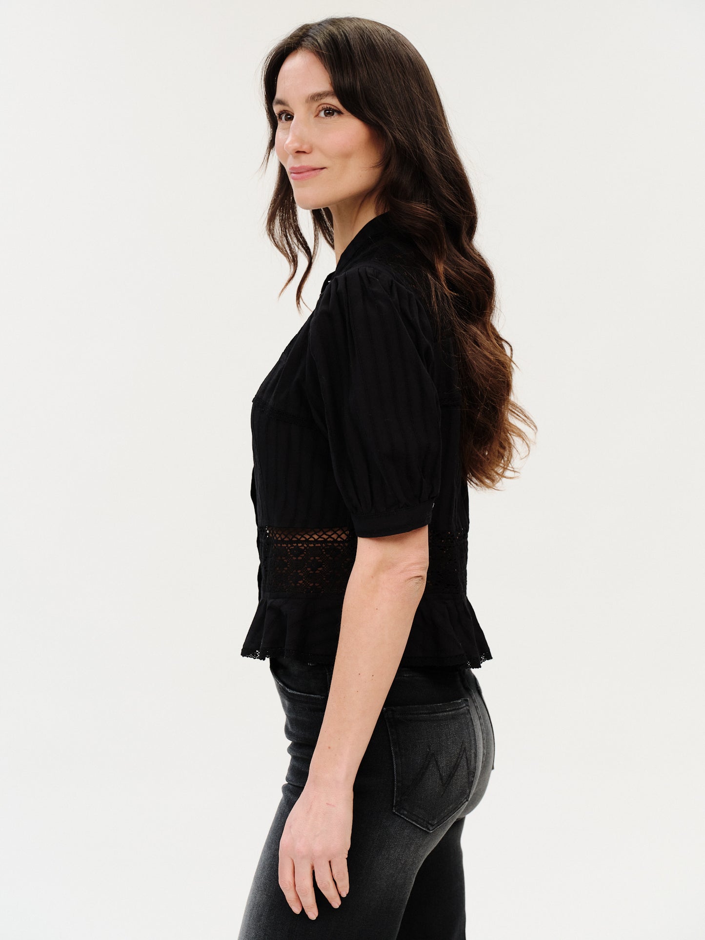 paola top [black]