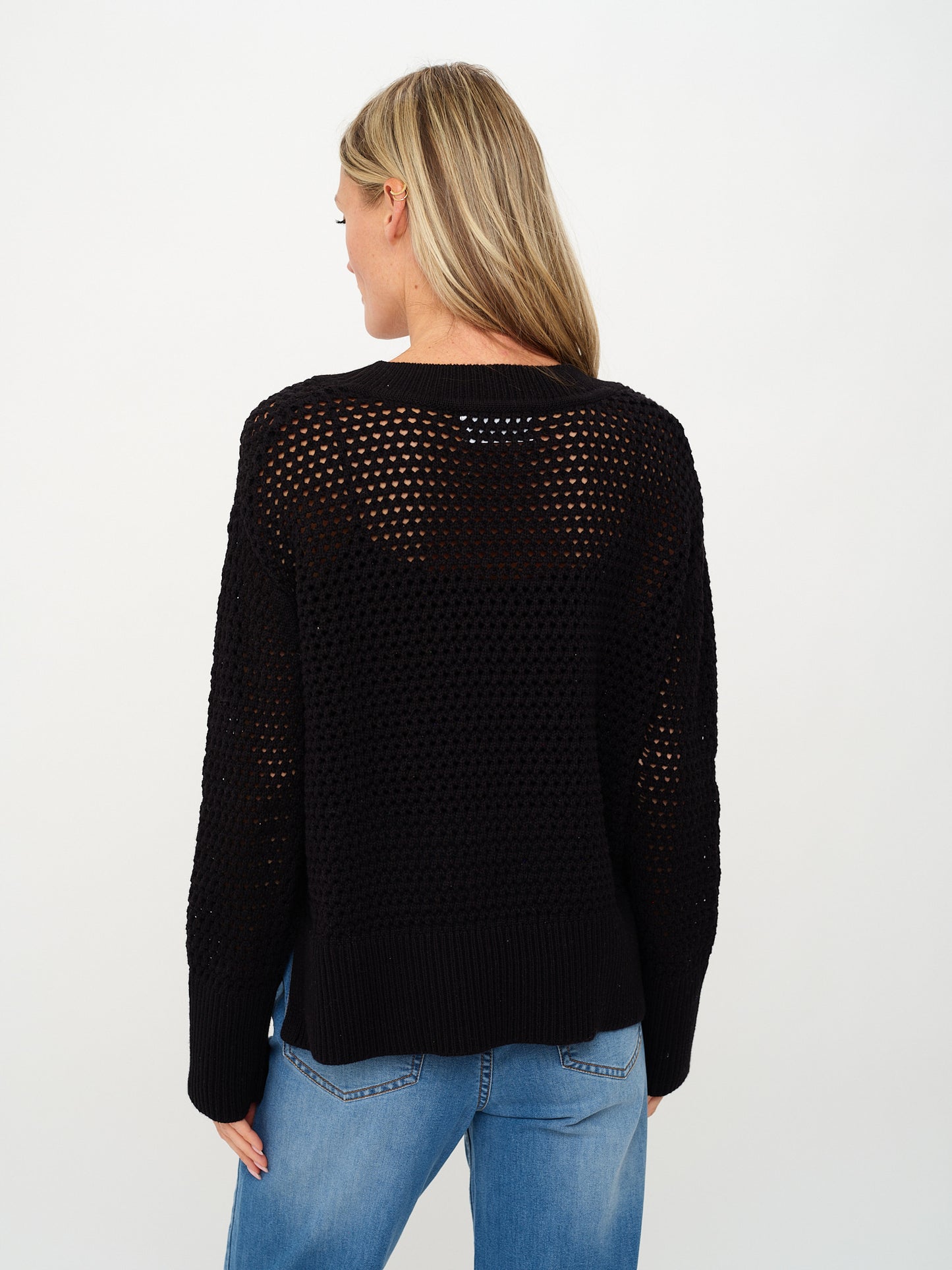 cameron sweater [black]